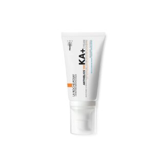 Anthelios KA+ SPF 100 50 ml | Termal Su Güneş Kremi