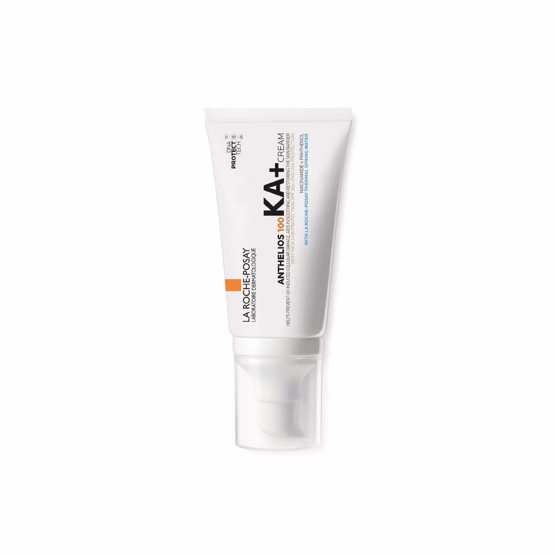 Anthelios KA+ SPF 100 50 ml | Termal Su Güneş Kremi 1 Anthelios KA+ SPF 100 50 ml | Termal Su Güneş Kremi