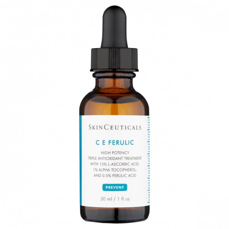 C/E Ferulic 30 ml | Antioksidan C Vitamini Serum 1 C/E Ferulic 30 ml | Antioksidan C Vitamini Serum