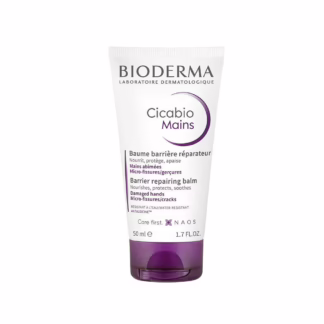 Cicabio Hand Cream 50 ml | Suya Dayanıklı El Kremi