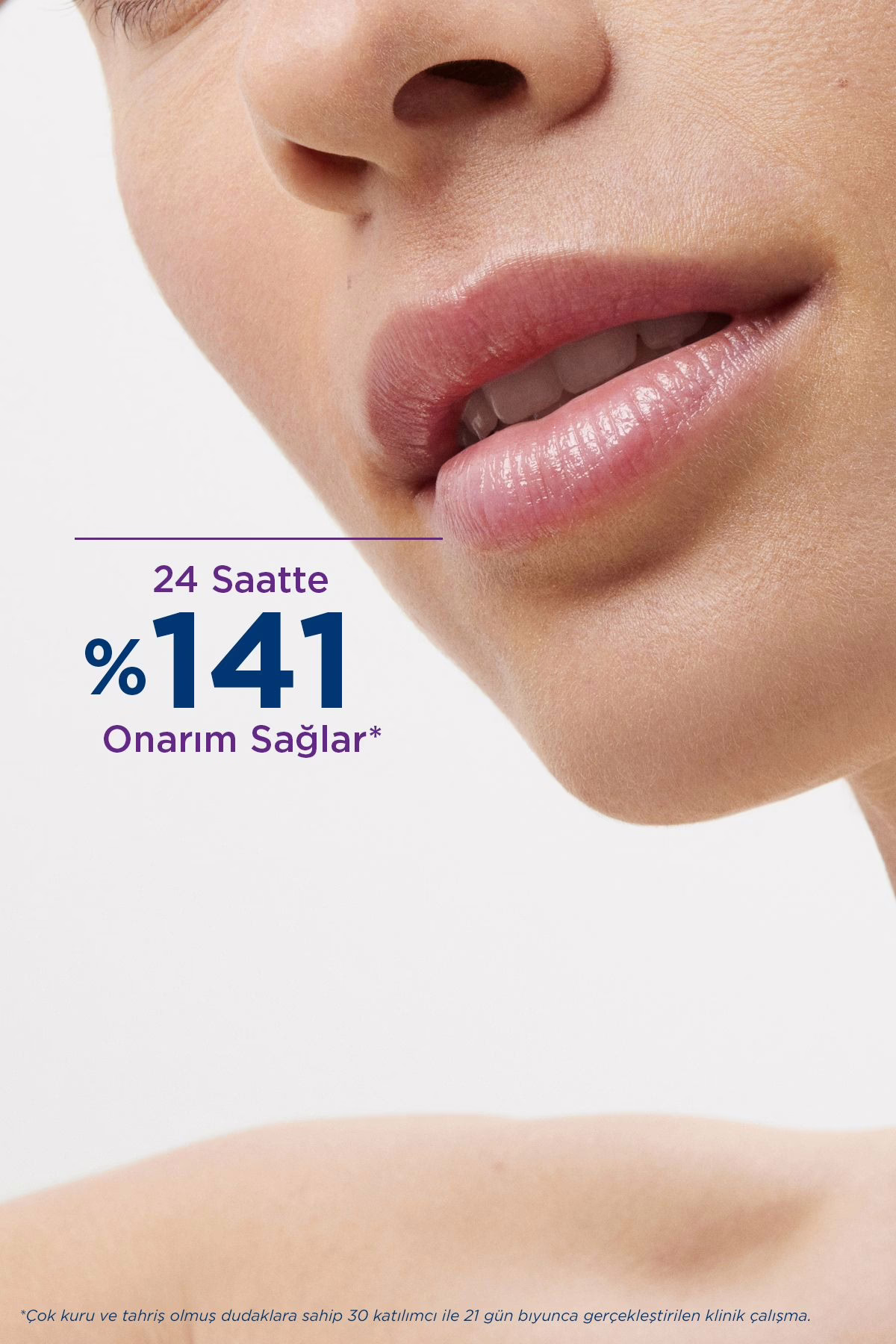 Cicabio Lip Repair 10 ml - Koruyucu ve Nemlendirici Dudak Balmı 5 Cicabio Lip Repair 10 ml – Koruyucu ve Nemlendirici Dudak Balmı
