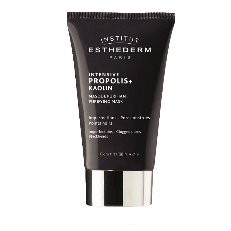 Esthederm Intensive Propolis Kaolin Purifying Mask 75 ml | Matlaştırıcı ve Arındırıcı Maske 1 Esthederm Intensive Propolis Kaolin Purifying Mask 75 ml | Matlaştırıcı ve Arındırıcı Maske