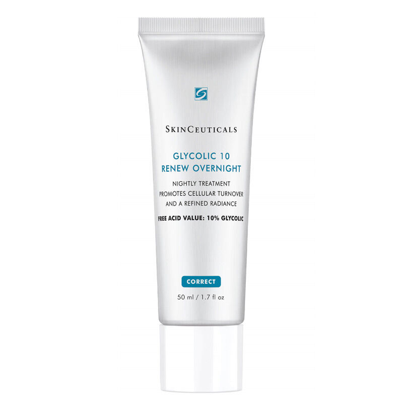 Glycolic 10 Renew Overnight 50ml | Glikolik Asit Içeren Yenileyici Gece Bakım Kremi 1 Glycolic 10 Renew Overnight 50ml | Glikolik Asit Içeren Yenileyici Gece Bakım Kremi