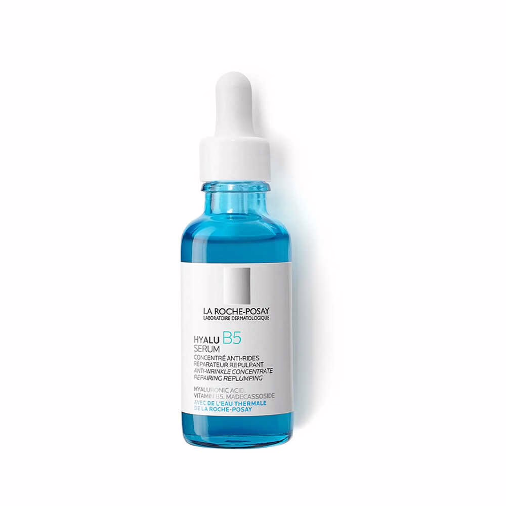Hyalu B5 30ml | Hyaluronic Acid İçerikli Kırışıklık Karşıtı Jel Serum 1 Hyalu B5 30ml | Hyaluronic Acid İçerikli Kırışıklık Karşıtı Jel Serum