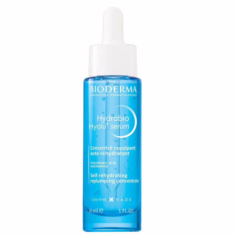 Hydrabio Hyalu+ 30 ml | Erken Yaşlanma Karşıtı Hyalüronik Asit Serum 1 Hydrabio Hyalu+ 30 ml | Erken Yaşlanma Karşıtı Hyalüronik Asit Serum