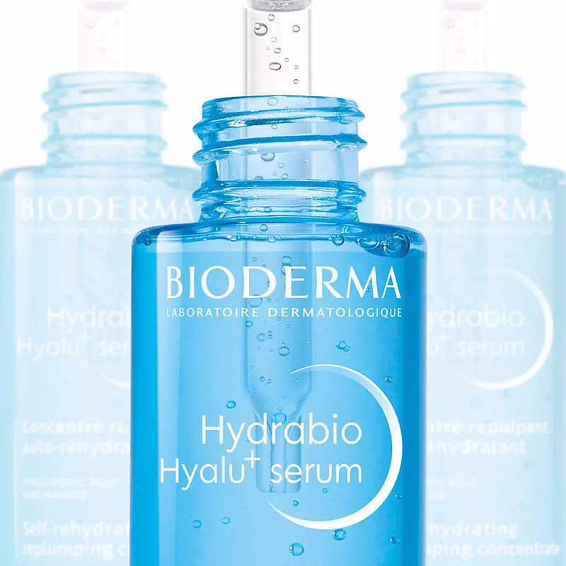 Hydrabio Hyalu+ 30 ml | Erken Yaşlanma Karşıtı Hyalüronik Asit Serum 2 Hydrabio Hyalu+ 30 ml | Erken Yaşlanma Karşıtı Hyalüronik Asit Serum