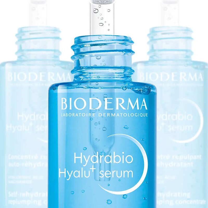 Hydrabio Hyalu+ 30 ml | Erken Yaşlanma Karşıtı Hyalüronik Asit Serum 2 Hydrabio Hyalu+ 30 ml | Erken Yaşlanma Karşıtı Hyalüronik Asit Serum