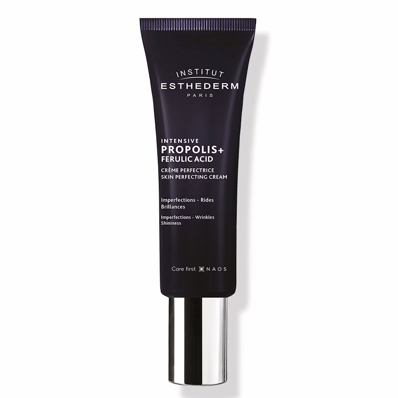 Intensive Propolis+ Skin Perfector Cream 50ML | Akne ve Siyah Nokta Karşıtı Antioksidan Krem 1 Intensive Propolis+ Skin Perfector Cream 50ML | Akne ve Siyah Nokta Karşıtı Antioksidan Krem