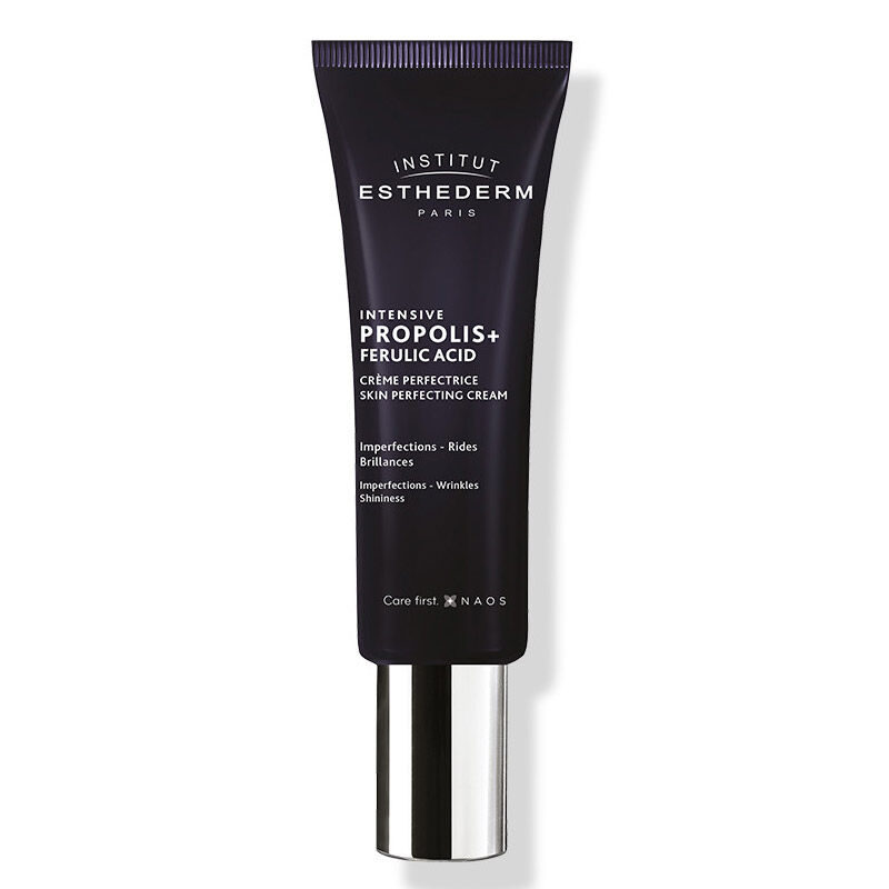 Intensive Propolis+ Skin Perfector Cream 50ML | Akne ve Siyah Nokta Karşıtı Antioksidan Krem 1 Intensive Propolis+ Skin Perfector Cream 50ML | Akne ve Siyah Nokta Karşıtı Antioksidan Krem