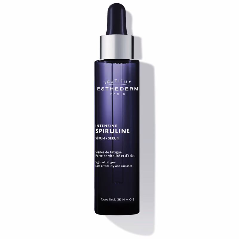 Intensive Spiruline Serum 30 ml | Yoğun Spirulina İçerikli Canlandırıcı Serum 1 Intensive Spiruline Serum 30 ml | Yoğun Spirulina İçerikli Canlandırıcı Serum