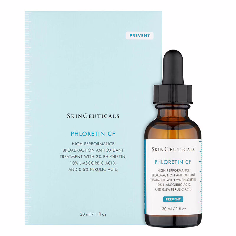 Phloretin Cf Antioxidant Serum 30 ml | Gelişmiş Antioksidan Serum 1 Phloretin Cf Antioxidant Serum 30 ml | Gelişmiş Antioksidan Serum