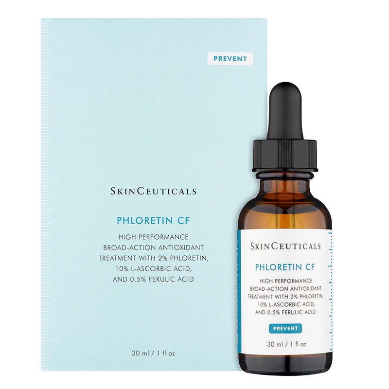 Phloretin Cf Antioxidant Serum 30 ml | Gelişmiş Antioksidan Serum 1 Phloretin Cf Antioxidant Serum 30 ml | Gelişmiş Antioksidan Serum