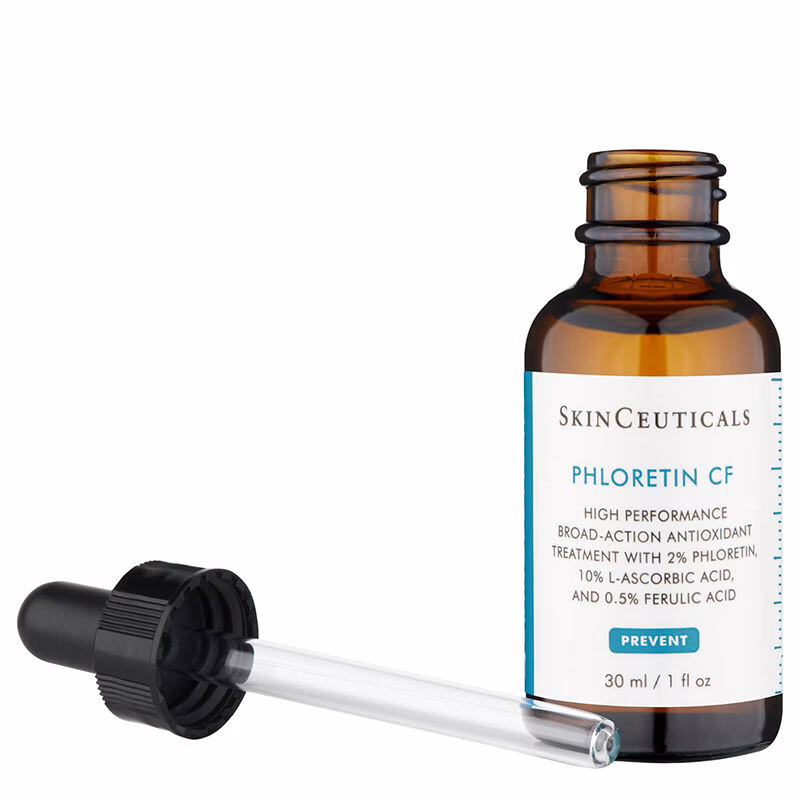 Phloretin Cf Antioxidant Serum 30 ml | Gelişmiş Antioksidan Serum 2 Phloretin Cf Antioxidant Serum 30 ml | Gelişmiş Antioksidan Serum