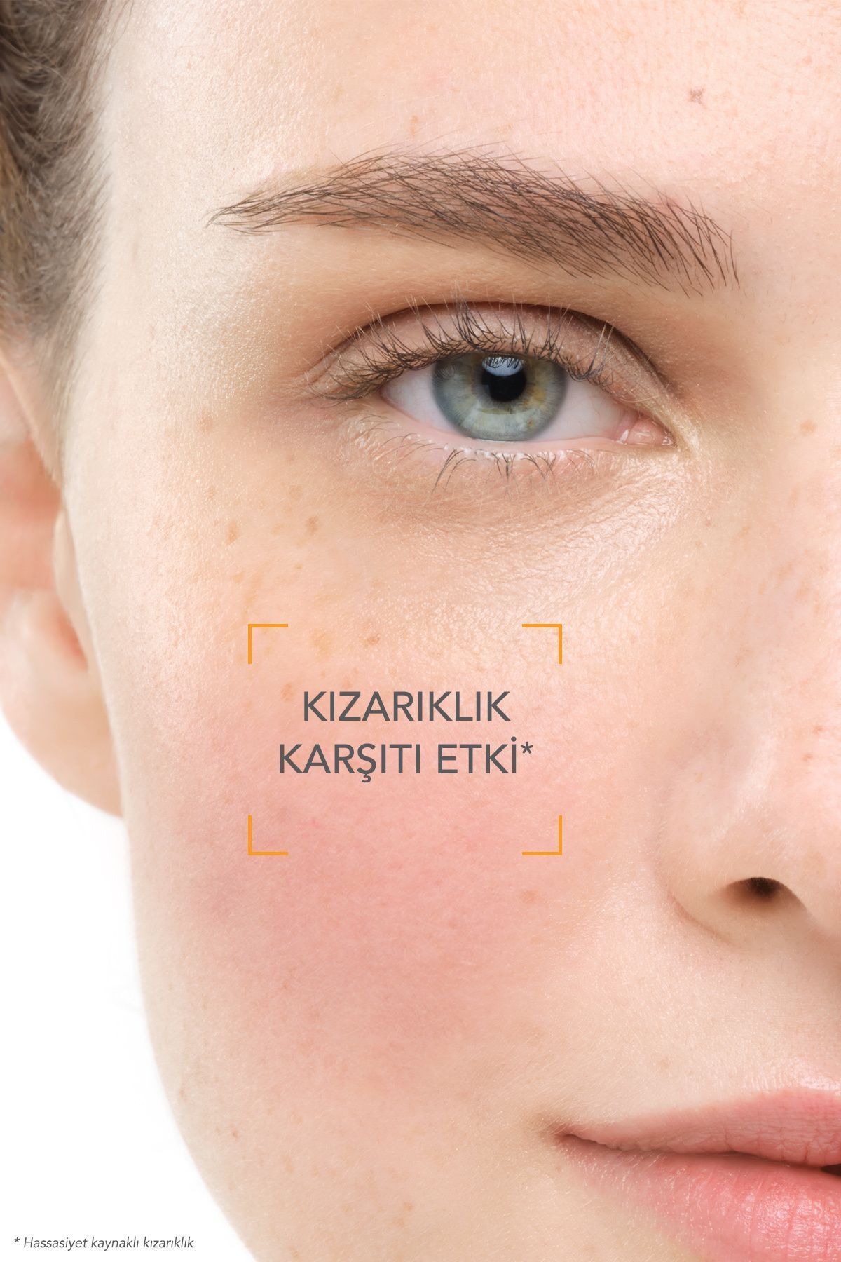 Photoderm AR SPF50+ 30 ml | Kızarıklık Karşıtı Yüksek Korumalı Renkli Yüz Güneş Kremi 3 Photoderm AR SPF50+ 30 ml | Kızarıklık Karşıtı Yüksek Korumalı Renkli Yüz Güneş Kremi