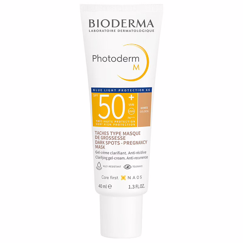 Photoderm M Light SPF50+ 40 ml | Mavi Işığa Karşı Etkili Güneş Koruyucu 1 Photoderm M Light SPF50+ 40 ml | Mavi Işığa Karşı Etkili Güneş Koruyucu