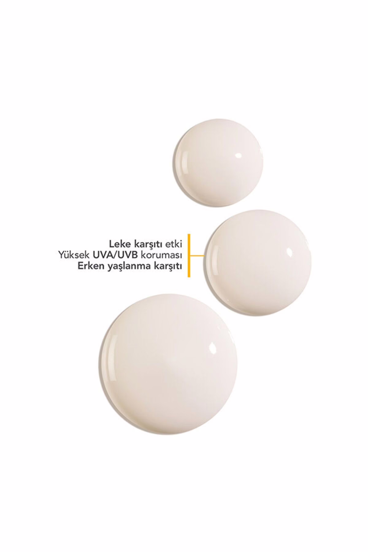 Photoderm Spot SPF50+ 150ml | Leke Karşıtı Yüksek Koruma Kremi 3 Photoderm Spot SPF50+ 150ml | Leke Karşıtı Yüksek Koruma Kremi