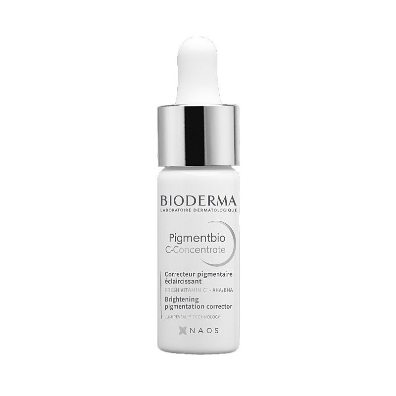 Pigmentbio C-Concentrate 15 ml | C Vitaminli Gece Serumu 1 Pigmentbio C-Concentrate 15 ml | C Vitaminli Gece Serumu
