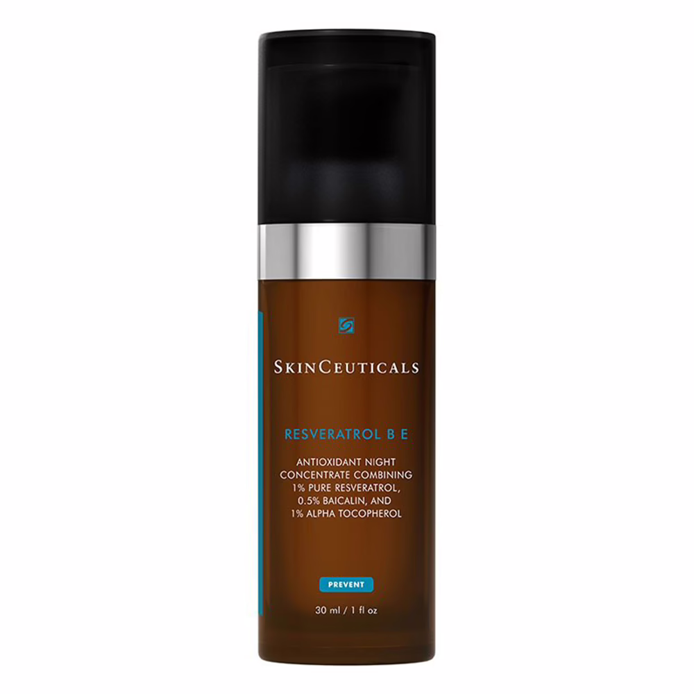 Resveratrol B/E 30 ml | Jel Yapılı Gece Antioksidanı 1 Resveratrol B/E 30 ml | Jel Yapılı Gece Antioksidanı