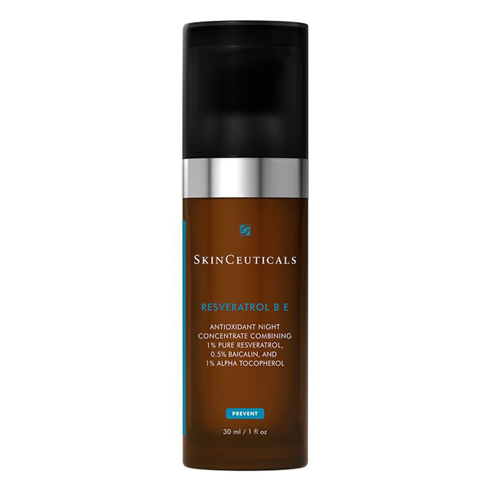 Resveratrol B/E 30 ml | Jel Yapılı Gece Antioksidanı 1 Resveratrol B/E 30 ml | Jel Yapılı Gece Antioksidanı
