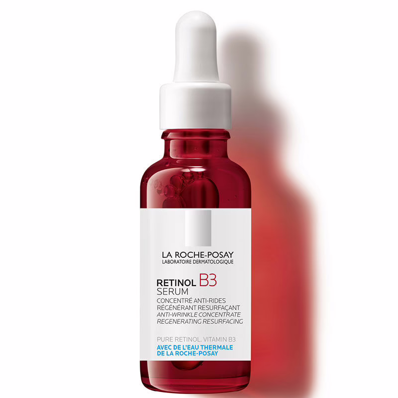 Retinol B3 30 ml | Yaşlanma ve Kırışıklık Karşıtı Retinol Serum 1 Retinol B3 30 ml | Yaşlanma ve Kırışıklık Karşıtı Retinol Serum