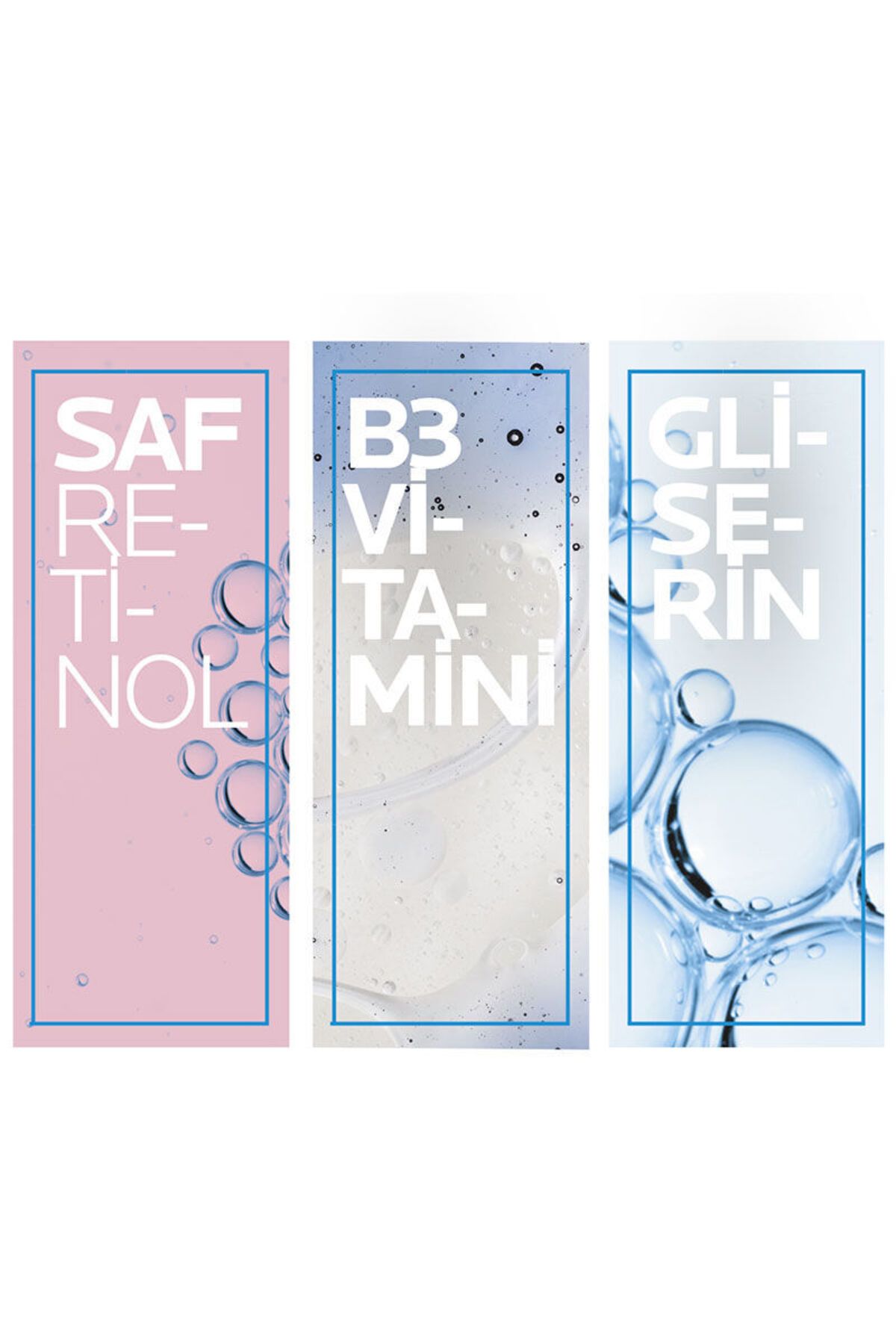 Retinol B3 30 ml | Yaşlanma ve Kırışıklık Karşıtı Retinol Serum 3 Retinol B3 30 ml | Yaşlanma ve Kırışıklık Karşıtı Retinol Serum