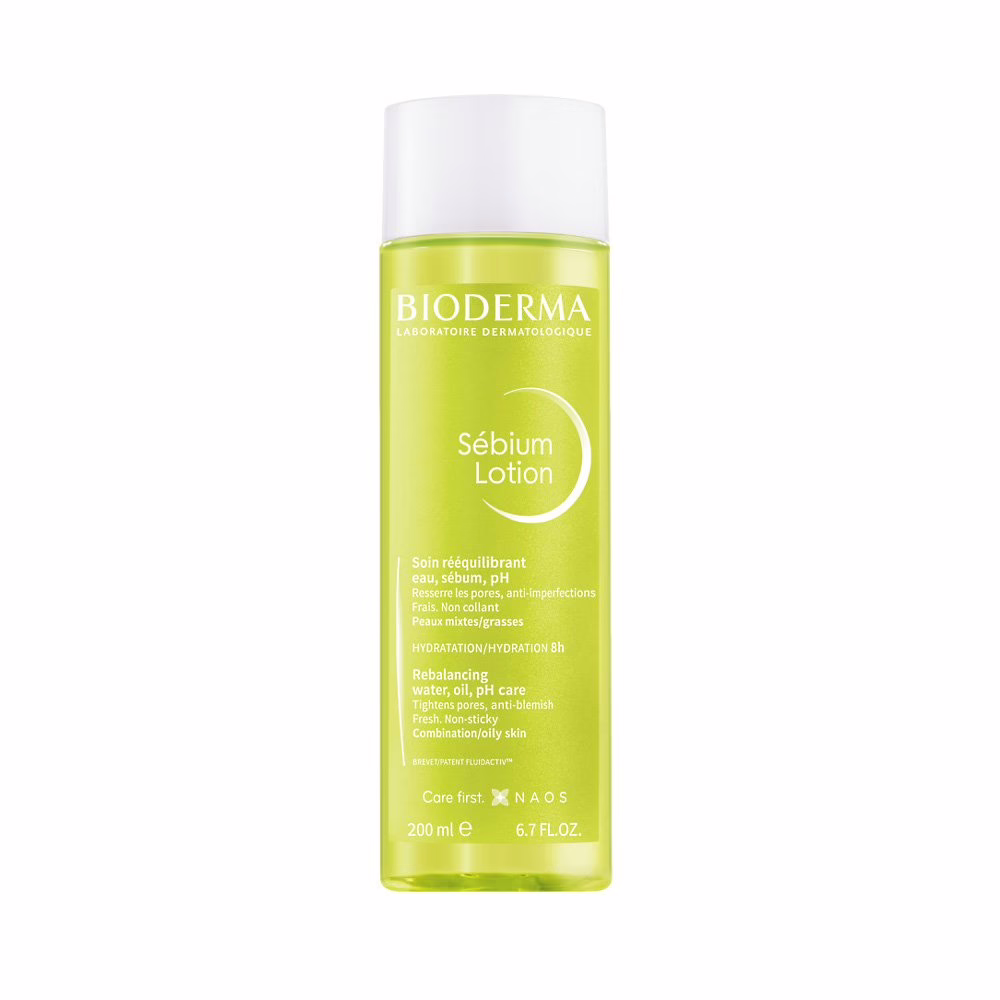Sebium Lotion Tonik 200 ml | Gözenek Sıkılaştırıcı ve Siyah Nokta Karşıtı Tonik 1 Sebium Lotion Tonik 200 ml | Gözenek Sıkılaştırıcı ve Siyah Nokta Karşıtı Tonik