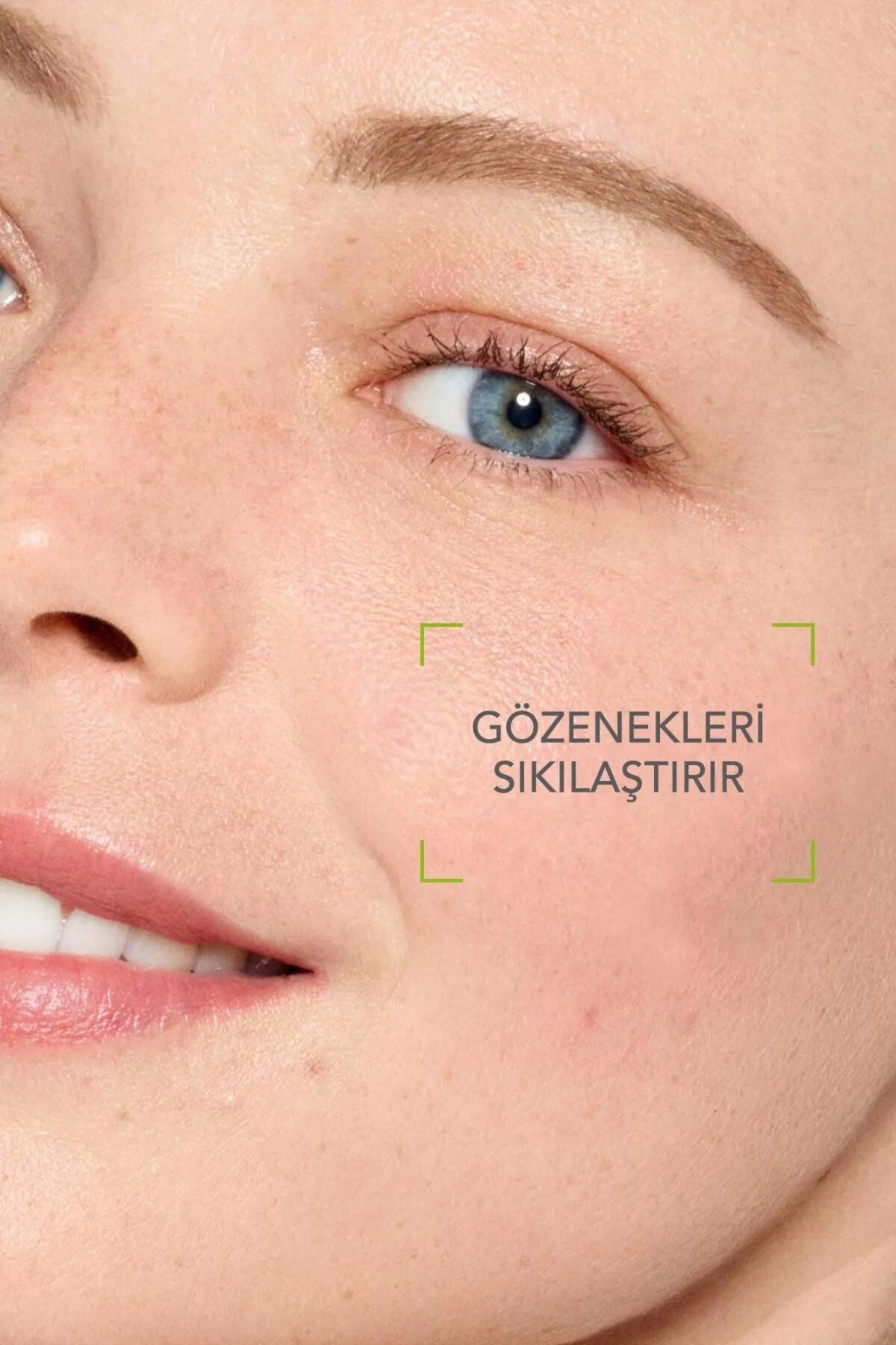 Sebium Lotion Tonik 200 ml | Gözenek Sıkılaştırıcı ve Siyah Nokta Karşıtı Tonik 2 Sebium Lotion Tonik 200 ml | Gözenek Sıkılaştırıcı ve Siyah Nokta Karşıtı Tonik