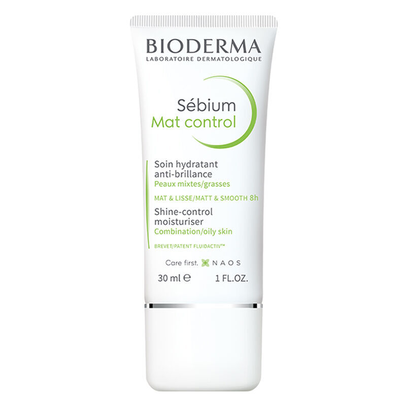 Sebium Mat Control Cream 30mL | Yağlı Ciltler için Matlaştırıcı Bakım Kremi 1 Sebium Mat Control Cream 30mL | Yağlı Ciltler için Matlaştırıcı Bakım Kremi