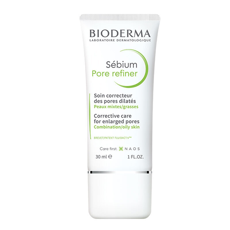 Sebium Pore Refiner Cream 30 ml | Gözenek ve Siyah Nokta Karşıtı Krem 1 Sebium Pore Refiner Cream 30 ml | Gözenek ve Siyah Nokta Karşıtı Krem