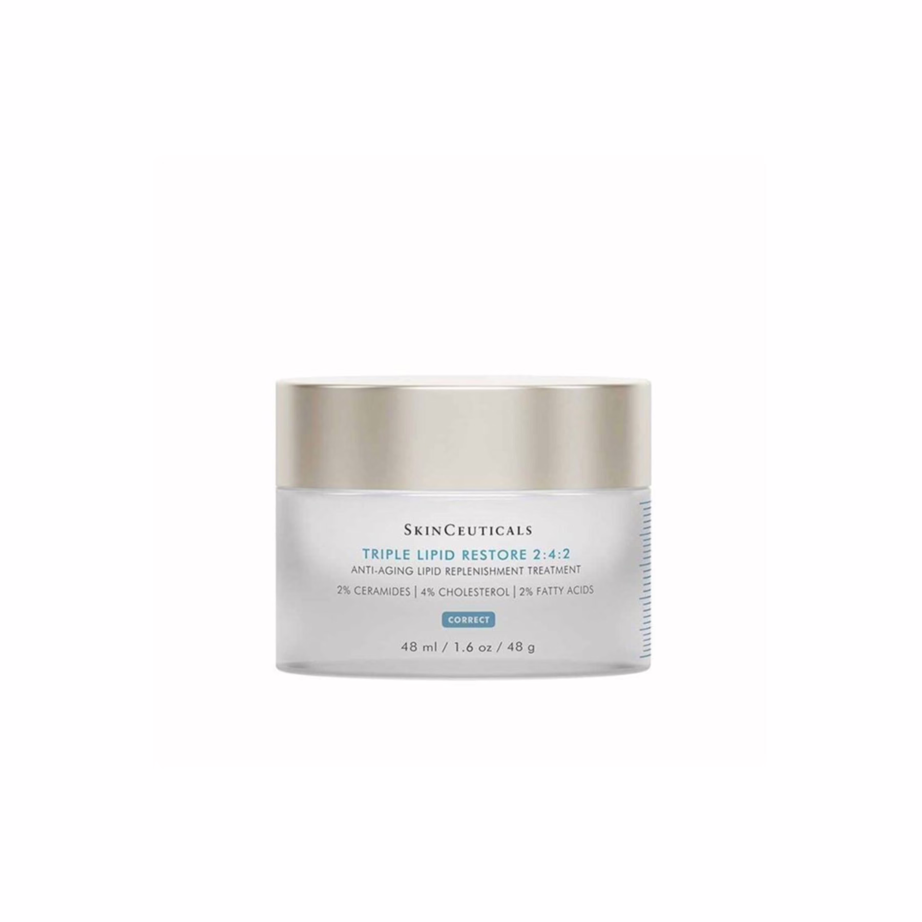 Triple Lipid Restore 2:4:2 48 ml | Yaşlanma Karşıtı Lipid Yenileyici Onarıcı Bakım Kremi 1 Triple Lipid Restore 2:4:2 48 ml | Yaşlanma Karşıtı Lipid Yenileyici Onarıcı Bakım Kremi
