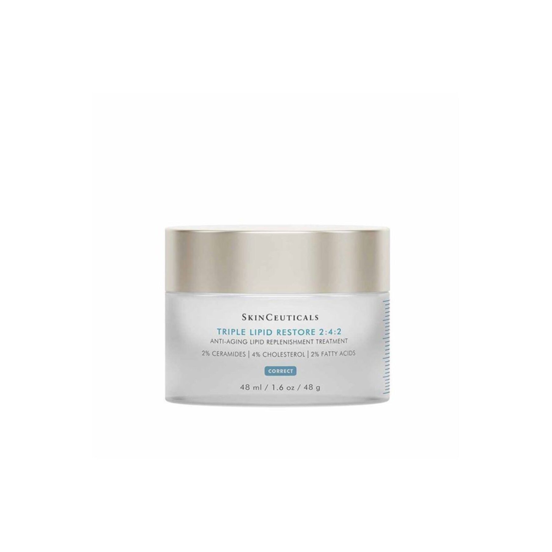 Triple Lipid Restore 2:4:2 48 ml | Yaşlanma Karşıtı Lipid Yenileyici Onarıcı Bakım Kremi 1 Triple Lipid Restore 2:4:2 48 ml | Yaşlanma Karşıtı Lipid Yenileyici Onarıcı Bakım Kremi