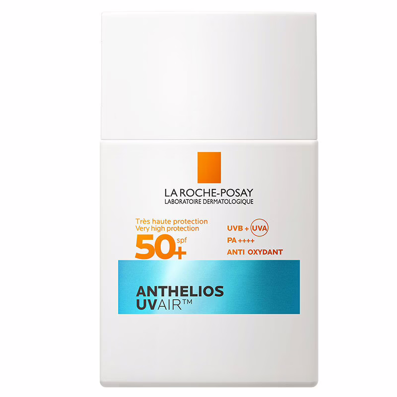 Anthelios UV Air SPF50+ 40 ml | Gün Boyu Güneş Kremi 1 Anthelios UV Air SPF50+ 40 ml | Gün Boyu Güneş Kremi