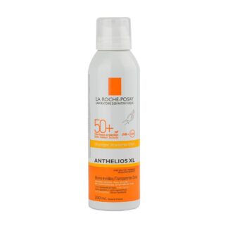 Anthelios XL Ultra Light SPF 50+ Spray 200ml | Ultra Hafif Güneş Koruyucu Sprey