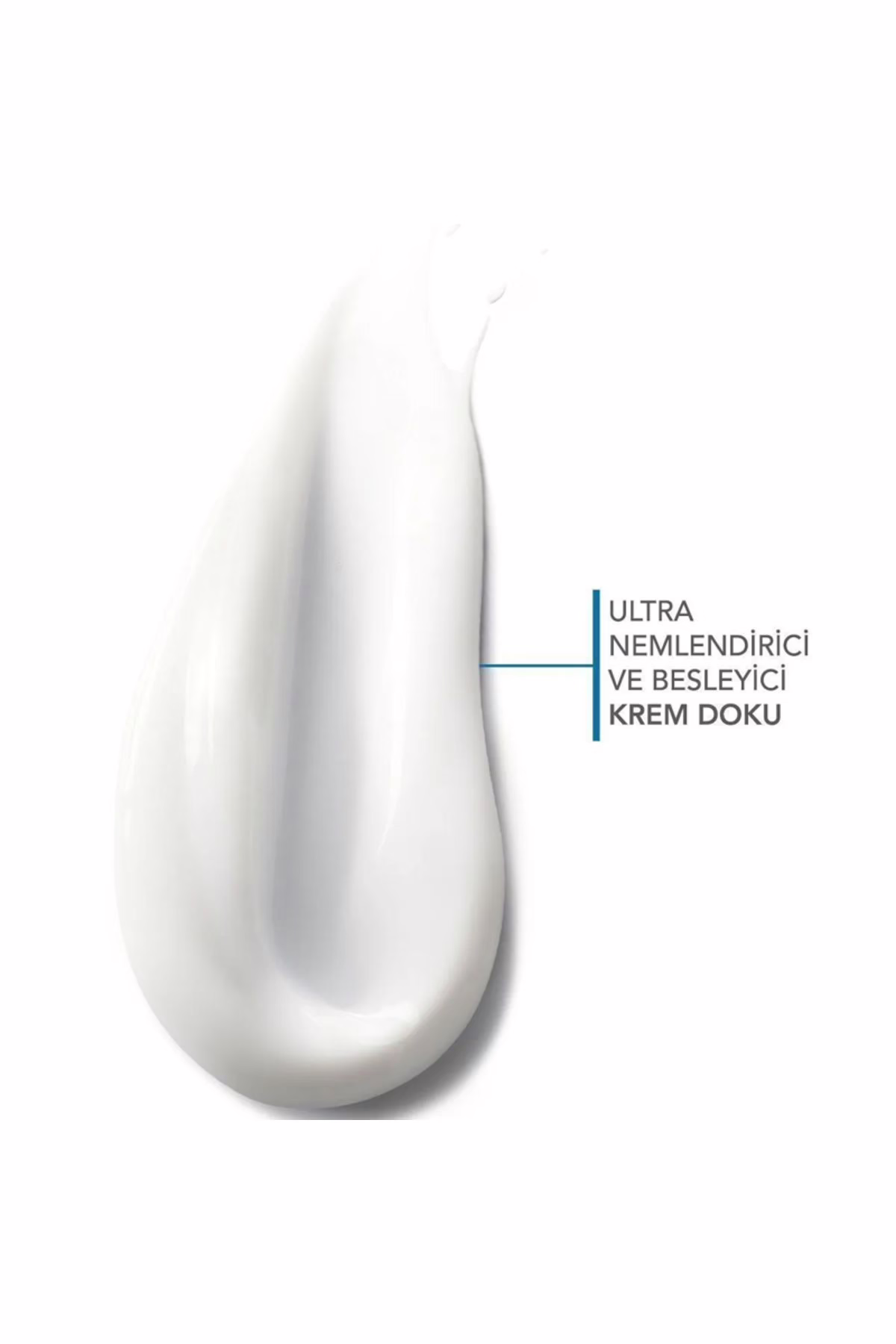 Atoderm Cream 500 ml | Kuru ve Atopik Ciltler İçin Bakım Kremi 3 Atoderm Cream 500 ml | Kuru ve Atopik Ciltler İçin Bakım Kremi
