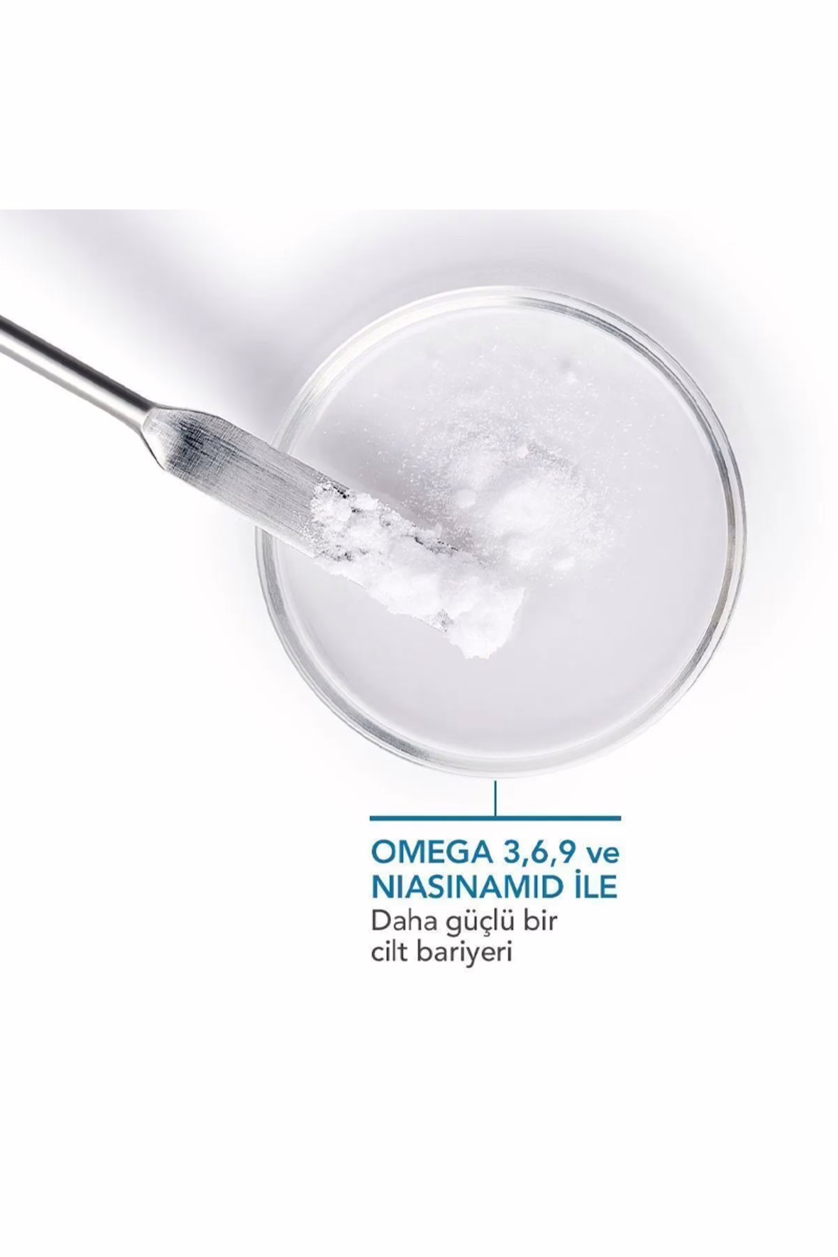 Atoderm Cream 500 ml | Kuru ve Atopik Ciltler İçin Bakım Kremi 4 Atoderm Cream 500 ml | Kuru ve Atopik Ciltler İçin Bakım Kremi