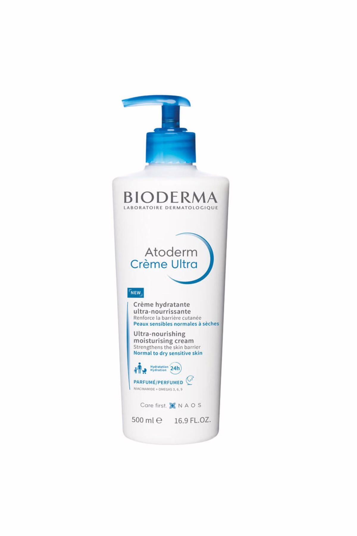 Atoderm Cream 500 ml | Kuru ve Atopik Ciltler İçin Bakım Kremi 5 Atoderm Cream 500 ml | Kuru ve Atopik Ciltler İçin Bakım Kremi
