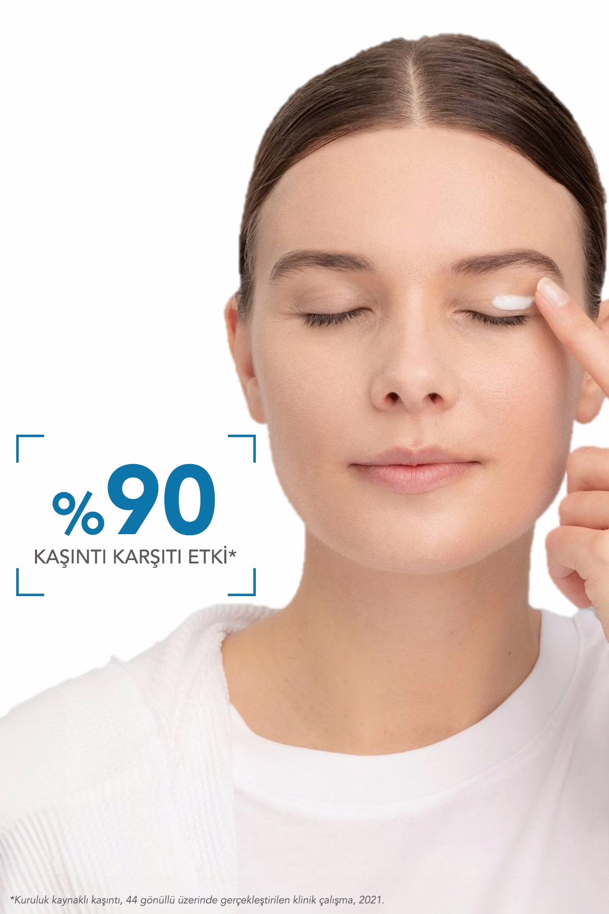Atoderm Intensive Eye 100 ml | Tahriş Olmuş Göz Kapakları İçin 3'ü 1 Arada Bakım 2 Atoderm Intensive Eye 100 ml | Tahriş Olmuş Göz Kapakları İçin 3’ü 1 Arada Bakım