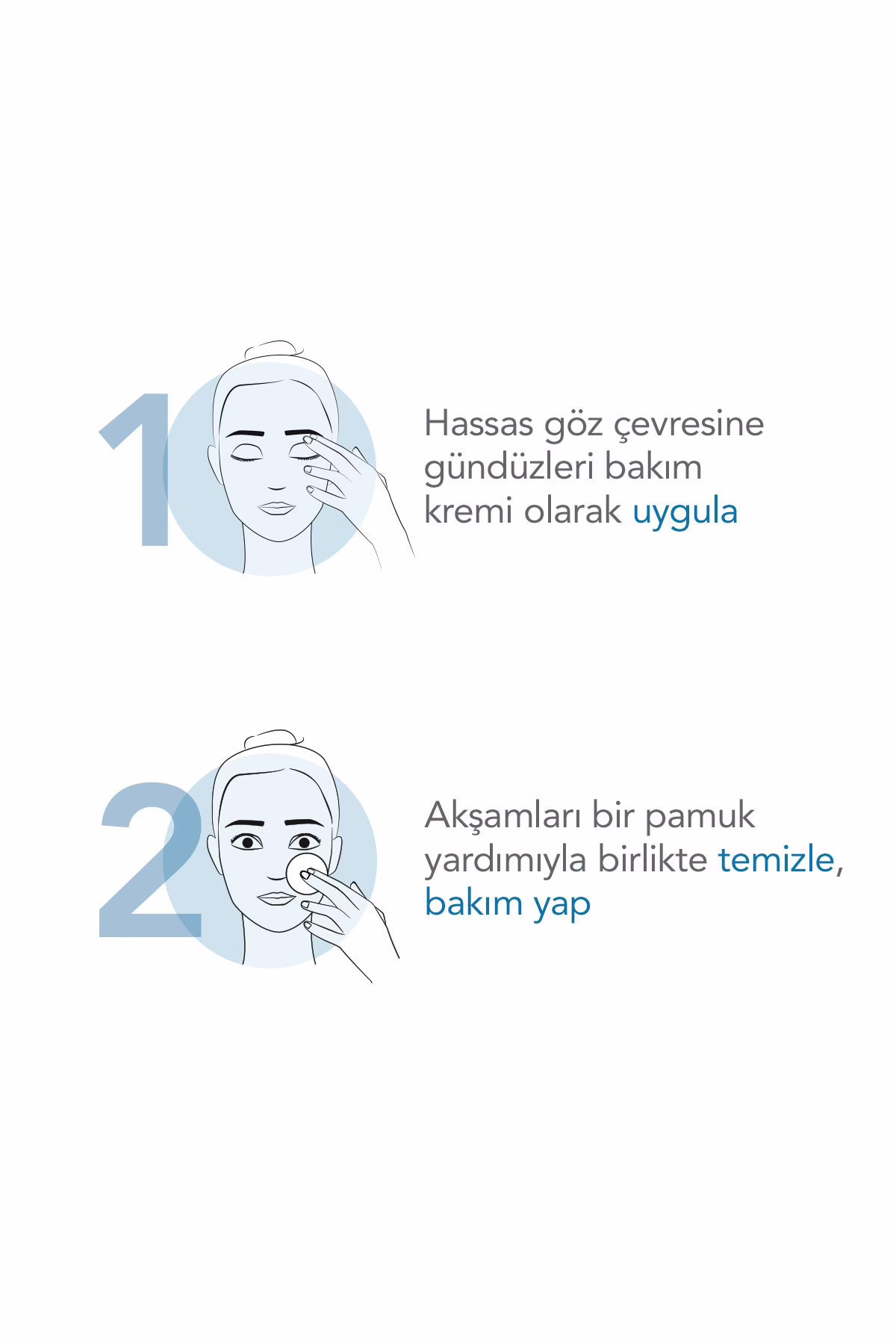Atoderm Intensive Eye 100 ml | Tahriş Olmuş Göz Kapakları İçin 3'ü 1 Arada Bakım 3 Atoderm Intensive Eye 100 ml | Tahriş Olmuş Göz Kapakları İçin 3’ü 1 Arada Bakım