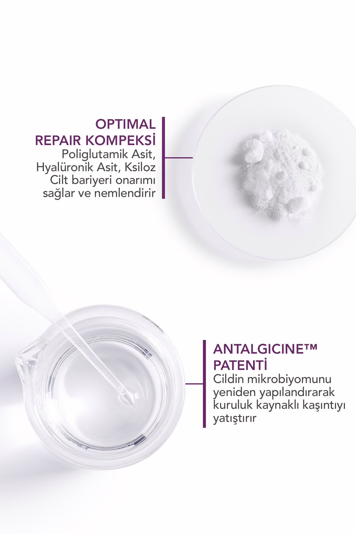 Cicabio Cream+ 100 ml. | Yatıştırıcı Cilt Bakım Kremi 5 Cicabio Cream+ 100 ml. | Yatıştırıcı Cilt Bakım Kremi