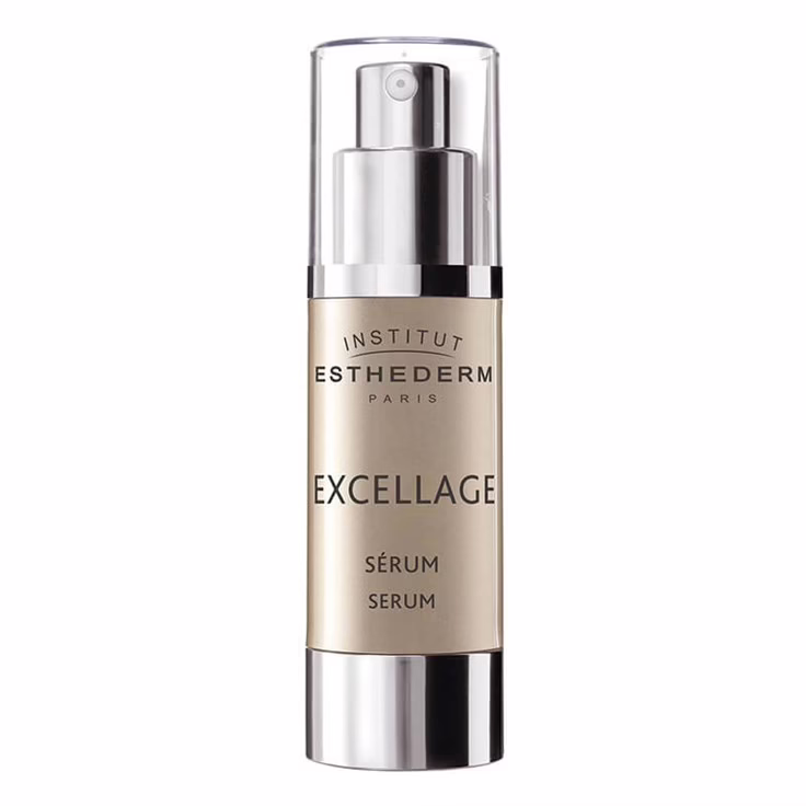 Excellage Serum 30ML | Yaşlanma Belirtilerine Karşı Nemlendirici Etkili Kırışıklık Serumu 1 Excellage Serum 30ML | Yaşlanma Belirtilerine Karşı Nemlendirici Etkili Kırışıklık Serumu
