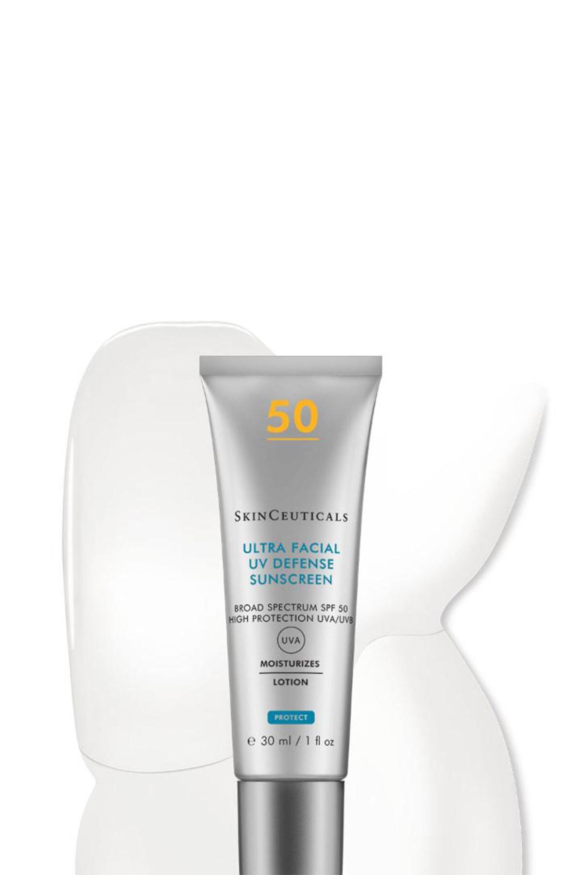 Intense Formula Ultra Facial Defense SPF 50 30 ml | Yağsız Güneş Kremi 3 Intense Formula Ultra Facial Defense SPF 50 30 ml | Yağsız Güneş Kremi