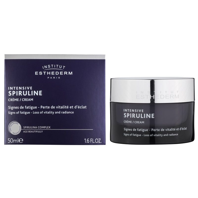 Intensive Retinol Cream 50 ml | Retinol İçerikli Anti Aging Bakım Kremi