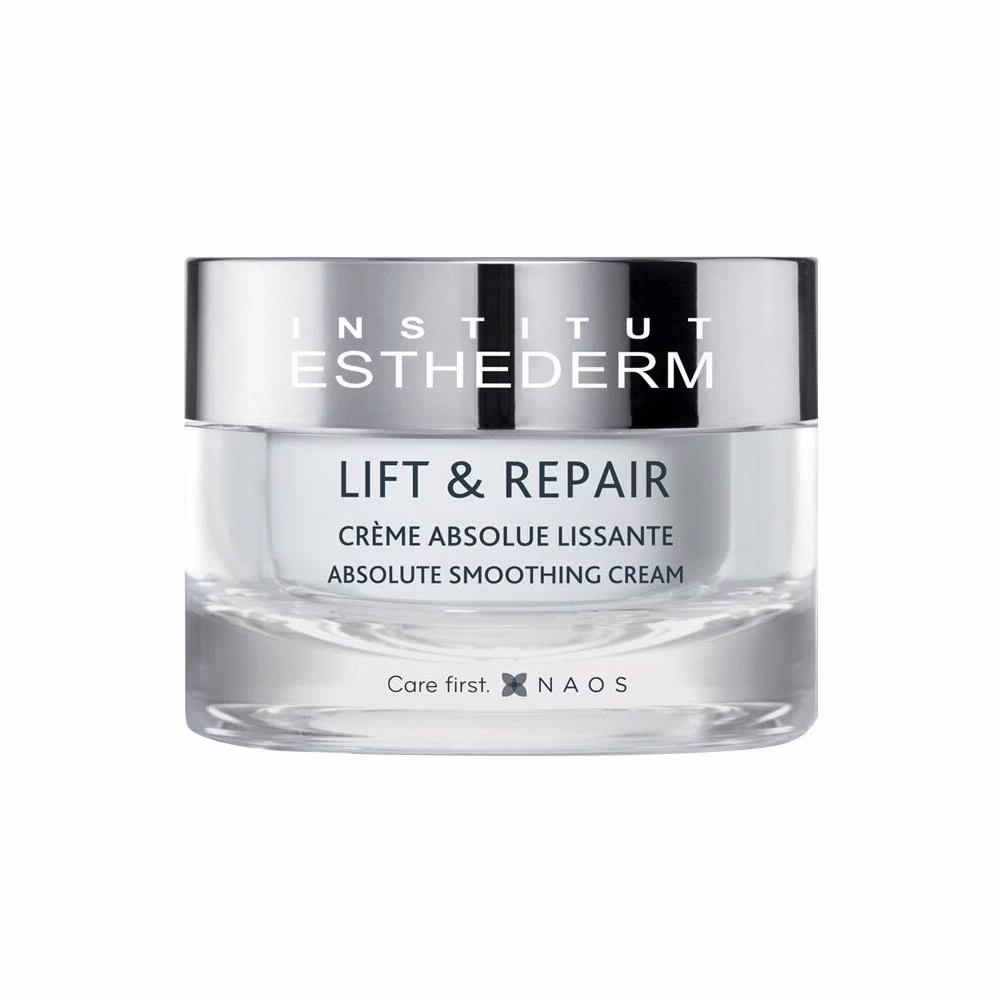 Lift & Repair Absolute Smoothing Cream 50ml. | Sıkılaştırıcı ve Onarıcı Bakım Kremi 1 Lift & Repair Absolute Smoothing Cream 50ml. | Sıkılaştırıcı ve Onarıcı Bakım Kremi