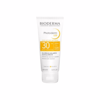 Photoderm LEB SPF30 100ml | Yaşlanma Karşıtı Güneş Koruyucu