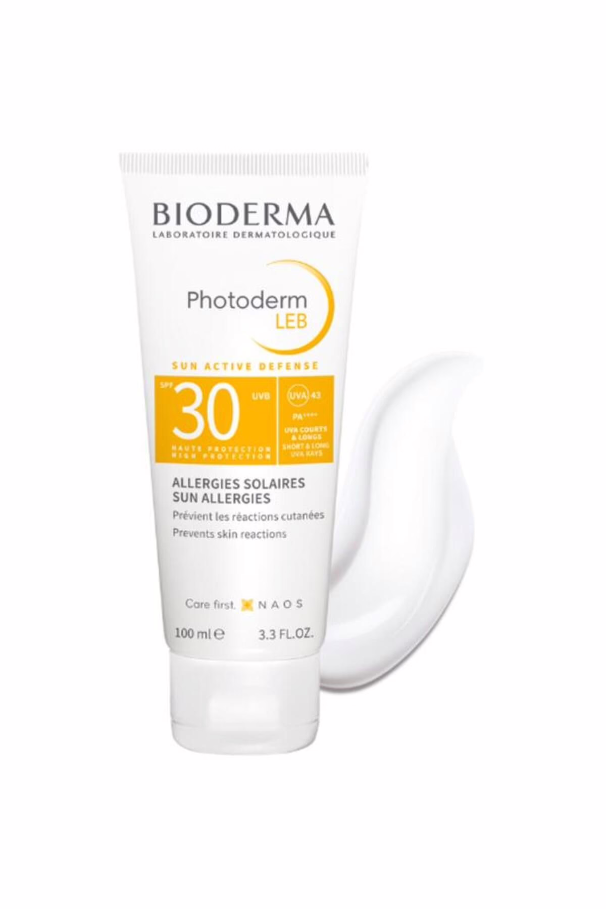 Photoderm LEB SPF30 100ml | Yaşlanma Karşıtı Güneş Koruyucu 2 Photoderm LEB SPF30 100ml | Yaşlanma Karşıtı Güneş Koruyucu