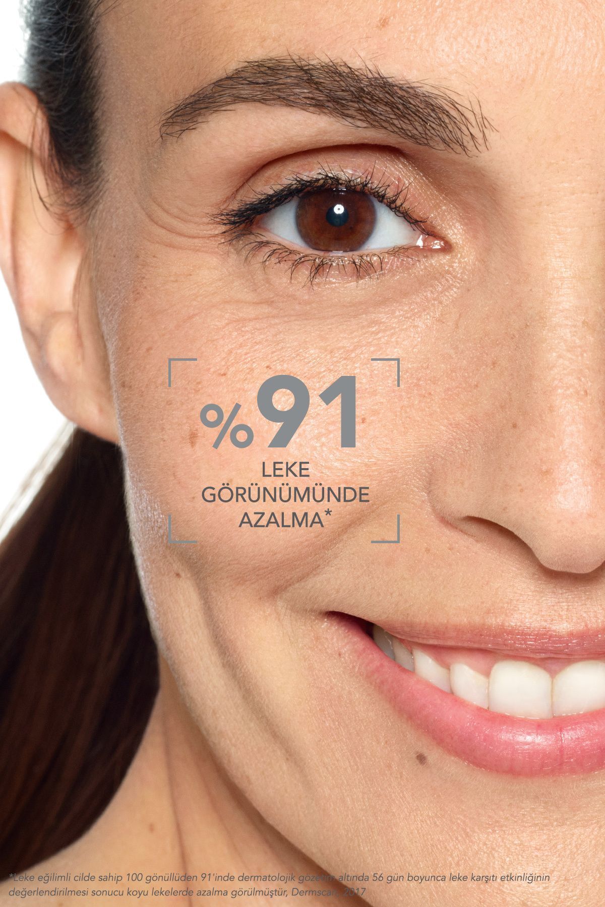 Pigmentbio Daily Care SPF50+ 40mL. | Leke Karşıtı Güneş Koruyucu Bakım Kremi 2 Pigmentbio Daily Care SPF50+ 40mL. | Leke Karşıtı Güneş Koruyucu Bakım Kremi