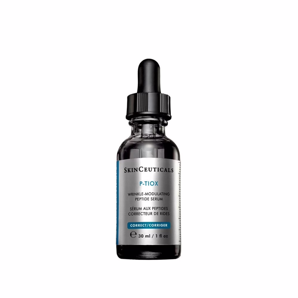 Ptiox Peptit Serum 30 ml | Kırışıklık Görünümüne Karşı Serum 1 Ptiox Peptit Serum 30 ml | Kırışıklık Görünümüne Karşı Serum