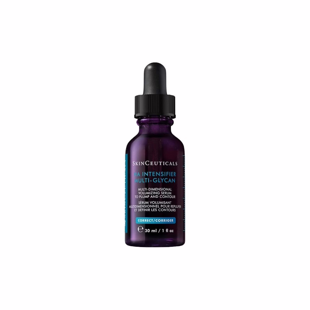 Skin Ceuticals HA Intensifier Multi-Glycan Serum 30 ml | Kırışıklık ve Dolgun Cilt Serumu 1 Skin Ceuticals HA Intensifier Multi-Glycan Serum 30 ml | Kırışıklık ve Dolgun Cilt Serumu