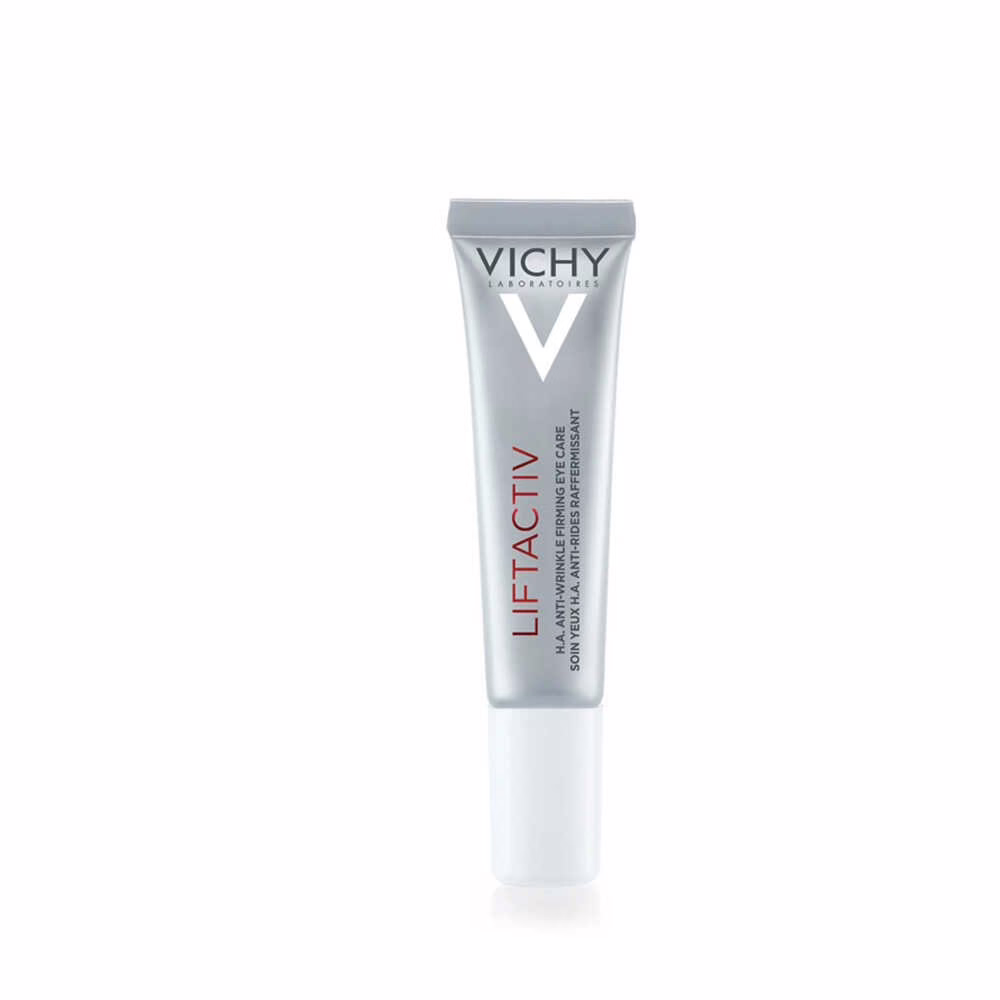Vichy Liftactiv Supreme 15ml | Kırışıklık Karşıtı Göz Çevresi Kremi 1 Vichy Liftactiv Supreme 15ml | Kırışıklık Karşıtı Göz Çevresi Kremi