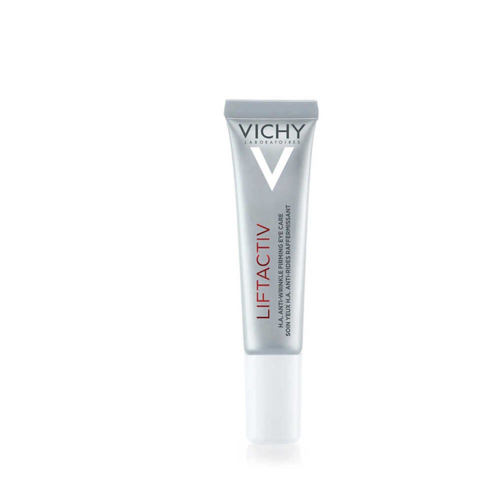 Vichy Liftactiv Supreme 15ml | Kırışıklık Karşıtı Göz Çevresi Kremi